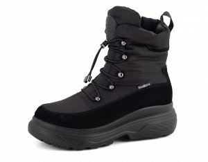 Сапоги женские KB658SW KING BOOTS Германия