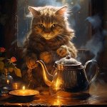 Кофе со всего мира и чай. Огромный выбор