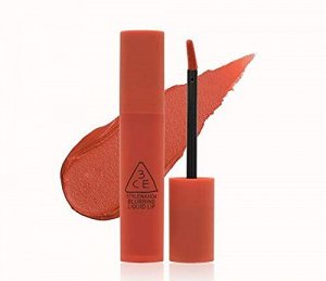 3CE Stylenanda Помада жидкая для губ Blurring Liquid Lip Pull Off, 5,5 гр