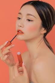 3CE Stylenanda Помада жидкая для губ Blurring Liquid Lip Pull Off, 5,5 гр