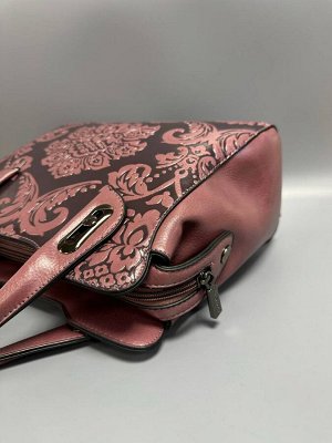 Женская сумка кожаная