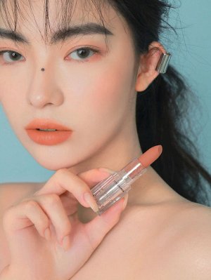 Помада для губ матовая мягкая, 3,5 г / 3CE Soft Matte Lipstick Kind & Love