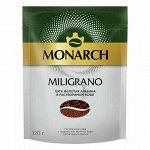 Кофе с добавлением молотого Millicano, 120 г