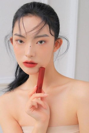 3CE Stylenanda Помада для губ жидкая Blurring Liquid Lip So Over, 5,5 гр
