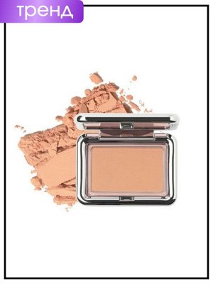 3CE Румяна для лица абрикосовый оттенок New Take Face Blusher The Motion, 4,5 гр
