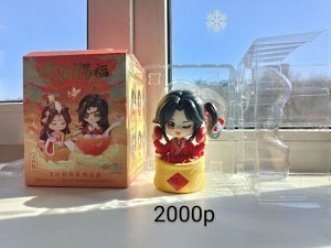 Фигурка Благословение небожителей