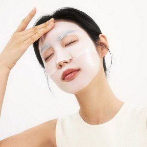Ночная гидрогелевая маска с церамидами против сухости Biodance Hydro Cera-Nol Real Deep Mask, 34г