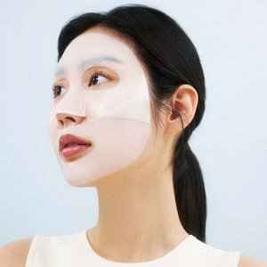 Ночная гидрогелевая маска с церамидами против сухости Biodance Hydro Cera-Nol Real Deep Mask, 34г