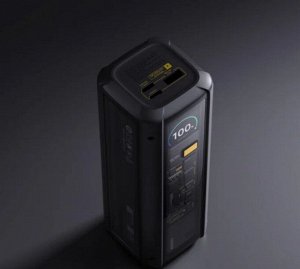 Внешний аккумулятор Xiaomi Power Bank 25000 mAh 212W (P03MI)