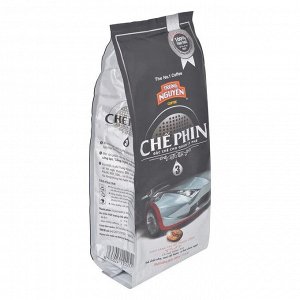 Кофе натуральный жареный МОЛОТЫЙ СHE PHIN №3» 500 гр. Т.М. Чунг Нгуен