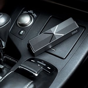 Автовизитка парковочная, табличка с номером телефона. Механизм сложения. Пластик+металл