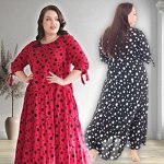 Леди Мари. Раскрой свою женственность. Size+