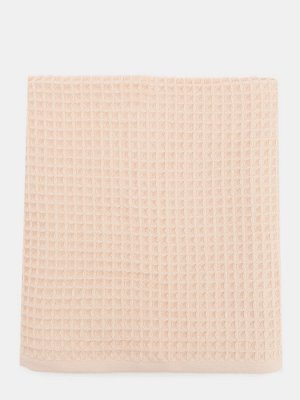 Вафельное полотенце 100x150