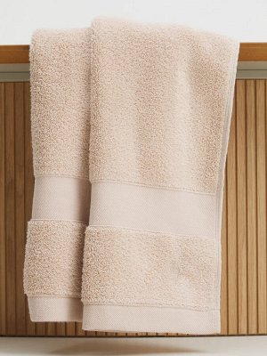 Махровое полотенце 70x140