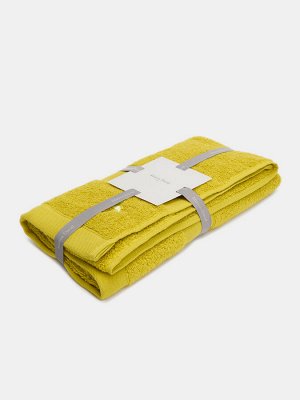 Махровое полотенце 50x100