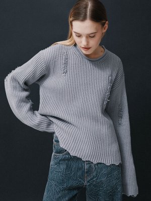 Женский свитер MAISON DAVID