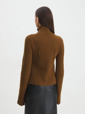 Женский кардиган