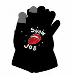 Snow Job П-005