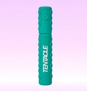 Love Generation Тушь для ресниц влагостойкая Tentacle Water resistant Mascara тон 01, черная