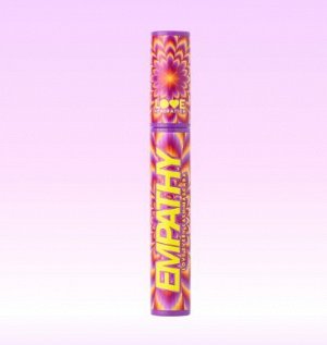 Love Generation Тушь для ресниц "Love Every Lash Mascara Empathy" тон 01, черная