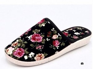 Туфли комнатные