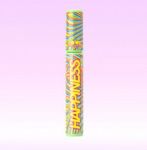 Love Generation Тушь для ресниц  "Good Volume Mascara Happiness" тон 01,  черная
