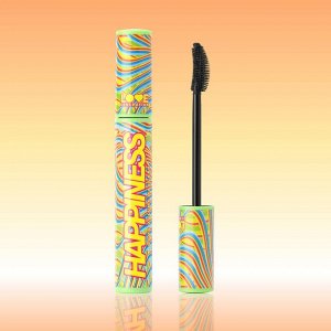 Love Generation Тушь для ресниц  "Good Volume Mascara Happiness" тон 01,  черная