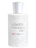 Not A Perfume Juliette Has A Gun парфюмерная вода