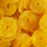 Ананас кольца