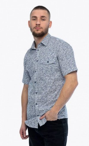 Сорочка Maestro Fashion Pilot 64-K
