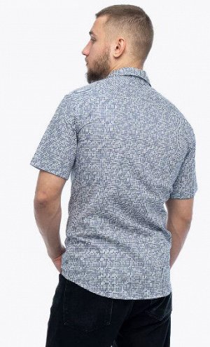 Сорочка Maestro Fashion Pilot 64-K