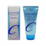 Enough Collagen Moisture Sun Cream SPF50+ PA+++ Увлажняющий солнцезащитный крем с коллагеном 50 гр