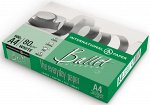 Бумага A4 &quot;С&quot; класс &quot;Ballet Universal&quot; 80г/м2, 500л., 146%
