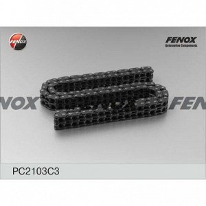 Цепь ГРМ Fenox, арт. PC2103C3