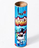 Хлопушка Макси  (снеговик)