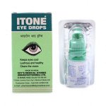 Itone eye drop 10 мл