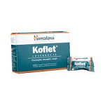 Koflet 10 таб