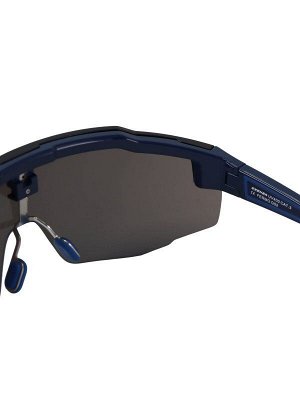 Fermo g02 Форма и тип оправы: спортивная
Цвет линзы: Flash Mirror (зеркальный эффект с антибликовым покрытием), серый (smog) градиент с Flash Mirror зелёного цвета (зеркальный эффект с антибликовым по