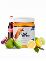 Cybermass BCAA Express (220 гр.)