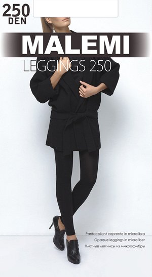 Леггинсы Leggings 250