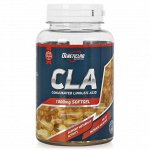 GeneticLab Nutrition CLA (60 капс.)