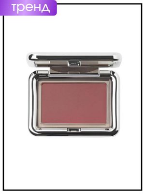 Румяна для лица, Кирпично-лиловый, 4.5 гр / 3CE Stylenanda Blusher Face New Take №How Dare