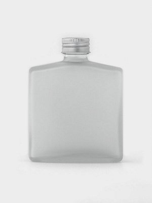 УЦЕНКА Бутылка, 200 мл, 10*4,5*12 см
