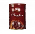 Молотый кофе &quot;Premium Blend&quot; Trung nguyen - Can 425 gr
