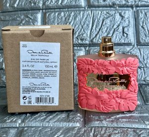 Женские духи Bella Tropicale Oscar de la Renta 100 мл. Оригинал