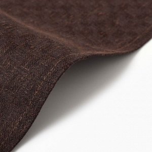 Салфетка Этель Home 40х40+/-2см,100% лён