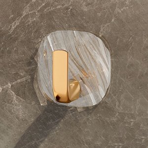 Самоклеящиеся крючки "Design" (набор 4 шт.)