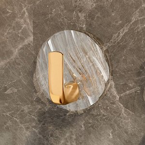 Самоклеящиеся крючки "Design" (набор 4 шт.)