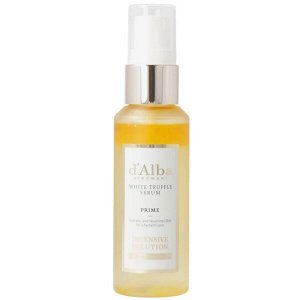 Спрей-сыворотка с белым трюфелем D'Alba White Truffle Serum Prime Intensive Solution, 50мл