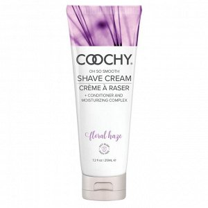 Гель для бритья / кондиционер COOCHY, 213 мл.
